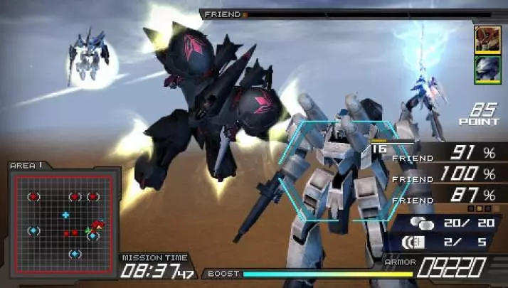 Another Century's Portable