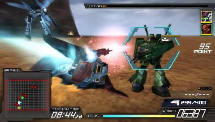 Another Century's Portable