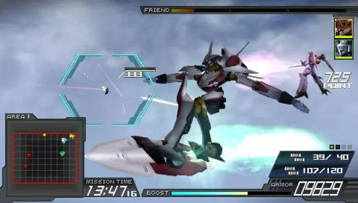 Another Century's Portable