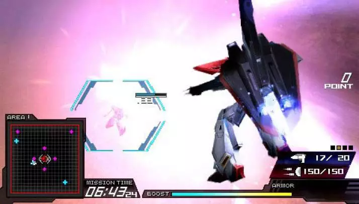 Another Century's Portable