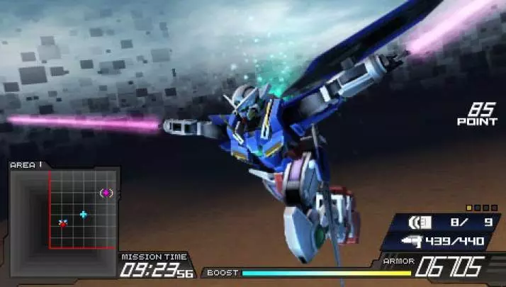 Another Century's Portable