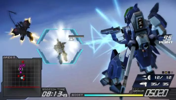 Another Century's Portable