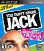 You Don't Know Jack PS3