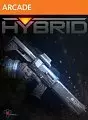 Hybrid Xbox 360