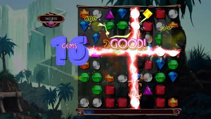 Bejeweled 3