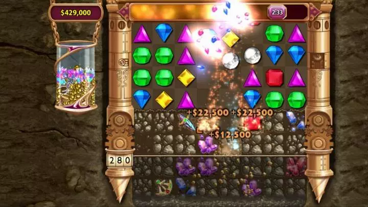 Bejeweled 3