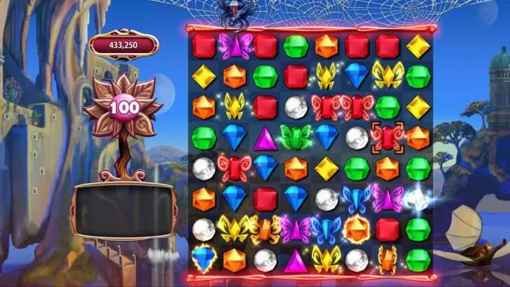 Bejeweled 3