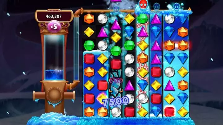 Bejeweled 3