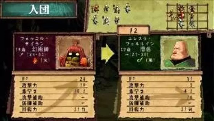 Venus & Braves - PSP