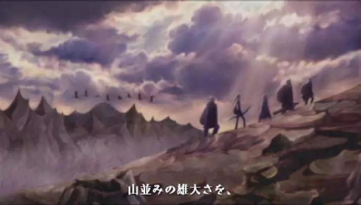 Venus & Braves - PSP