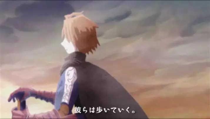 Venus & Braves - PSP