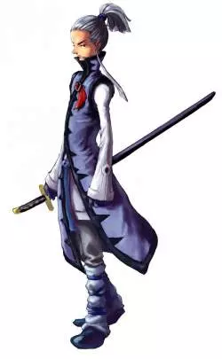 Venus & Braves - PSP