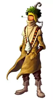 Venus & Braves - PSP