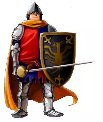 Venus & Braves - PSP