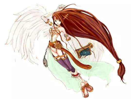 Venus & Braves - PSP