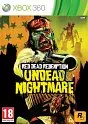 Red Dead Redemption: Undead Nightmare Pack Xbox 360