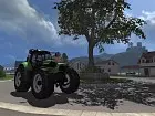 Farming Simulator 2011 - Pantalla