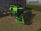 Farming Simulator 2011 - Pantalla