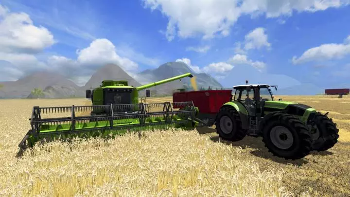 Farming Simulator 2011 - PC