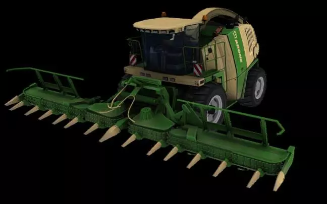 Farming Simulator 2011