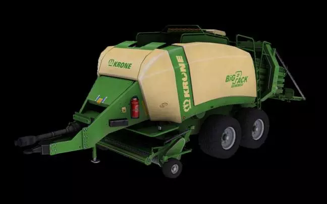 Farming Simulator 2011