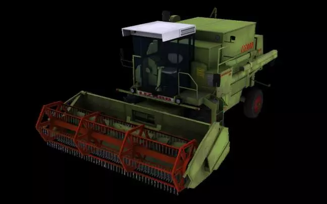 Farming Simulator 2011