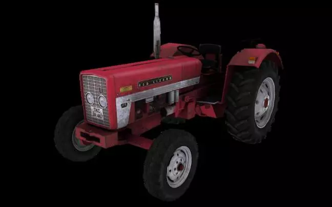 Farming Simulator 2011