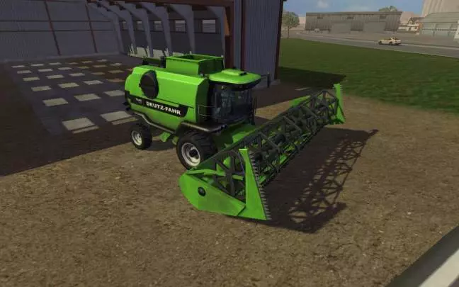 Farming Simulator 2011 - PC