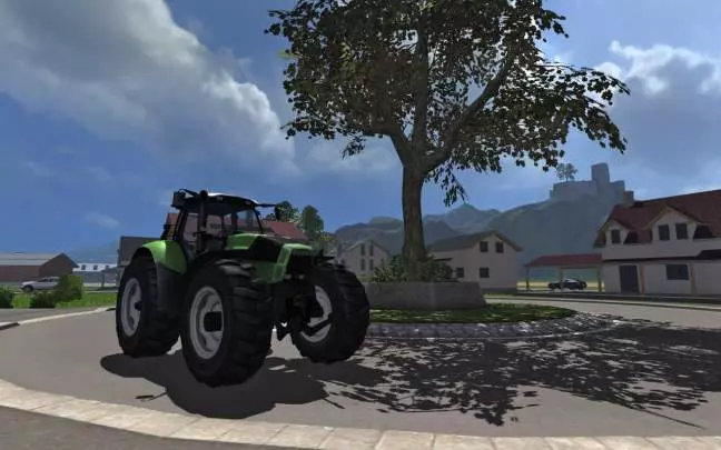 Farming Simulator 2011 - PC