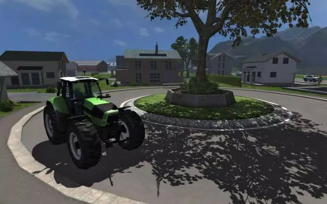 Farming Simulator 2011