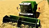 Farming Simulator 2011: Trailer oficial