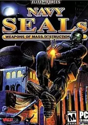 Navy Seals: Weapons of Mass Destruction