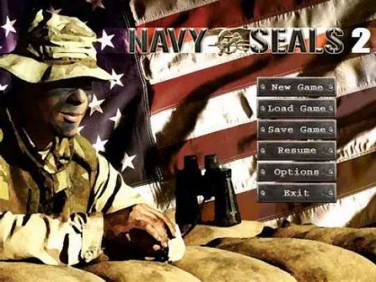 Navy Seals: Weapons of Mass Destruction