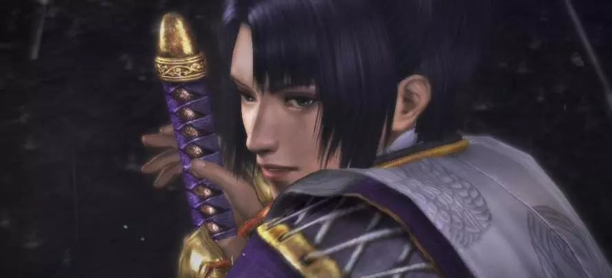 Samurai Warriors 3Z - PS3