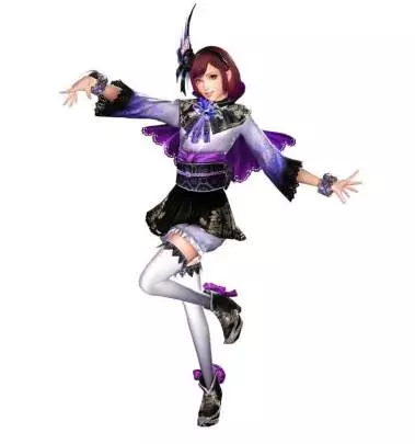 Samurai Warriors 3Z - PS3