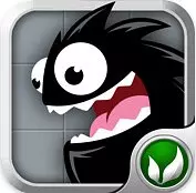 Carátula de Roll Out - iOS