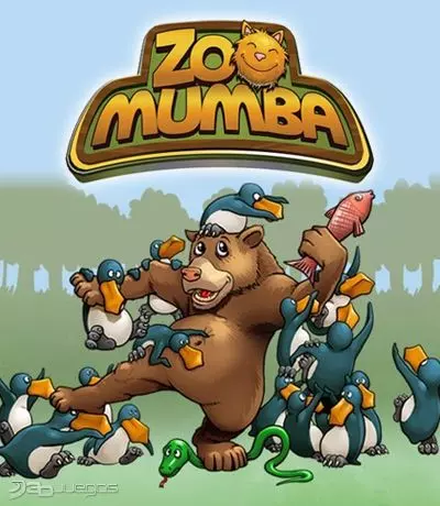 Carátula de ZooMumba