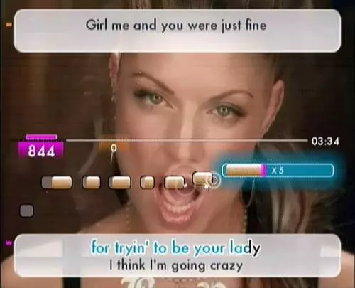 We Sing Encore - Wii