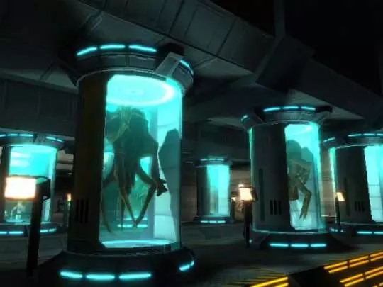 Mace Griffin Bounty Hunter