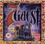 Carátula de The 7th Guest - PC