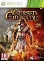 The Cursed Crusade Xbox 360