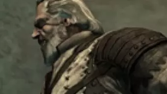 The Cursed Crusade: Sizzle Trailer