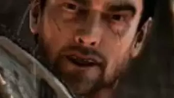 The Cursed Crusade: Trailer oficial