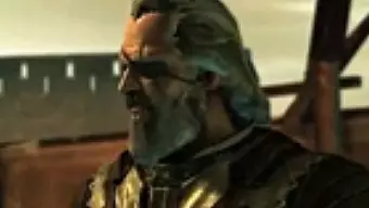 The Cursed Crusade: Introducción