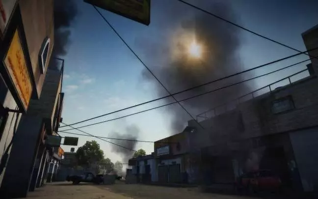 Battlefield Play4Free