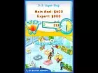 Supermarket Mania - Imagen DS