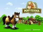 Ponyrama - Imagen Web