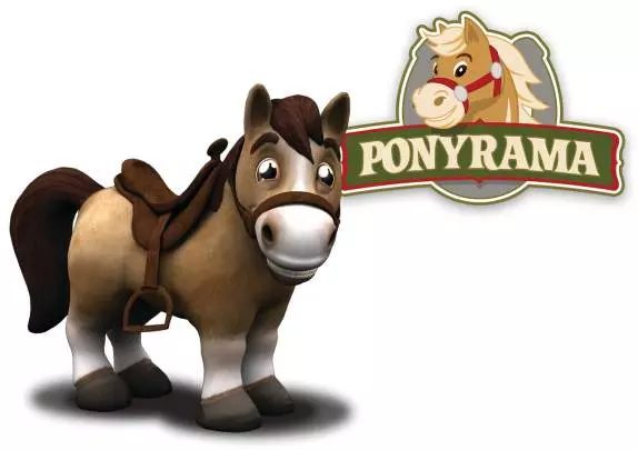 Ponyrama