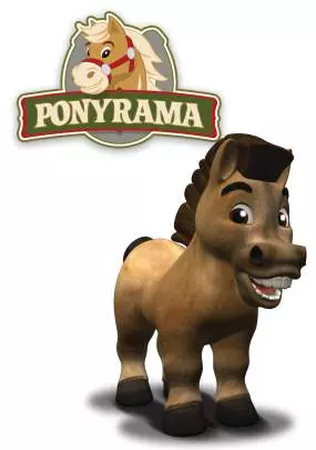 Ponyrama