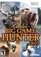 Cabelas Big Game Hunter 2010